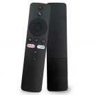 Telecomanda bluetooth Xiaomi Mi TV / Stick / Box XMRM-00A, functie vocala, Netflix, Prime Video, neagra