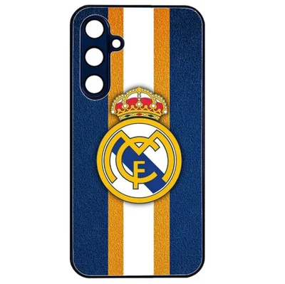 Husa Samsung Galaxy S25 Ultra, Colorful Aluminium TPU, design FCB