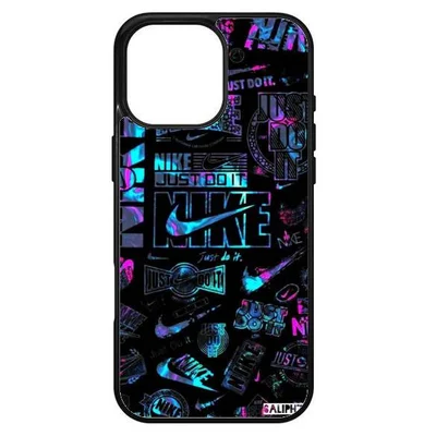 Husa protectie Apple iPhone 14 Plus, Colorful Aluminium TPU, design Multibrand 3