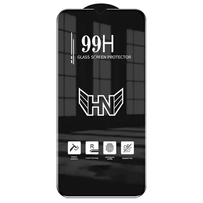 Folie sticla Samsung Galaxy A33 5G, Full Glue 99H, ESD, premium, margini negre