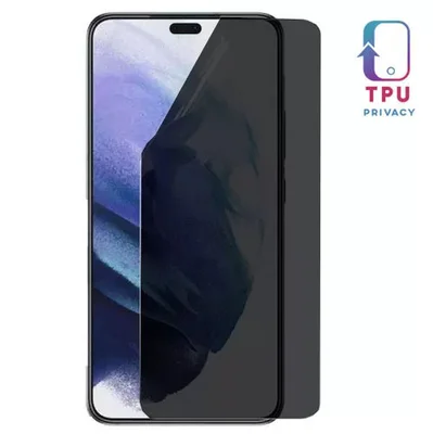 Folie Privacy TPU Honor 200 Lite, Hydrogel, anti-spion, mata, ultra subtire, regenerabila