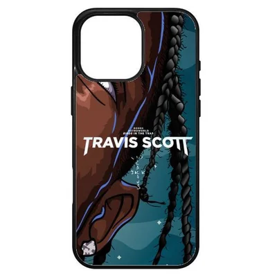 Husa protectie Apple iPhone 12 Pro Max, Colorful Aluminium TPU, design Travis 2