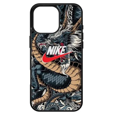 Husa protectie Apple iPhone 14, Colorful Aluminium TPU, design Multibrand 3