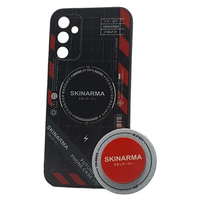 Husa Samsung Galaxy A54 5G, Boter Magsafe + MagPopsocket, SKINARMA