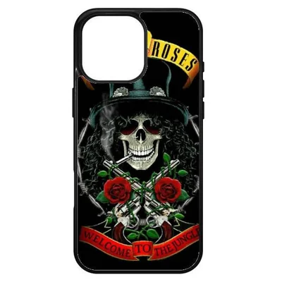 Husa protectie Apple iPhone 15 Pro, Colorful Aluminium TPU, design Guns 2
