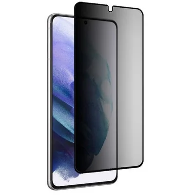 Folie de sticla Xiaomi 14, Full Glue Privacy