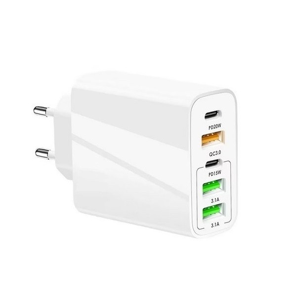 Încărcător rapid USB