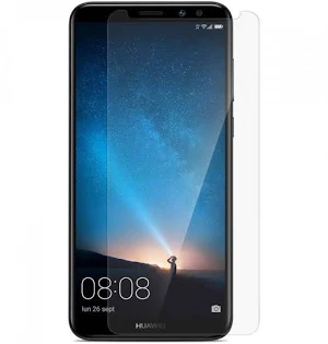 Folie protectie Huawei Mate 10 Lite, TPU ultra subtire regenerabil, transparenta