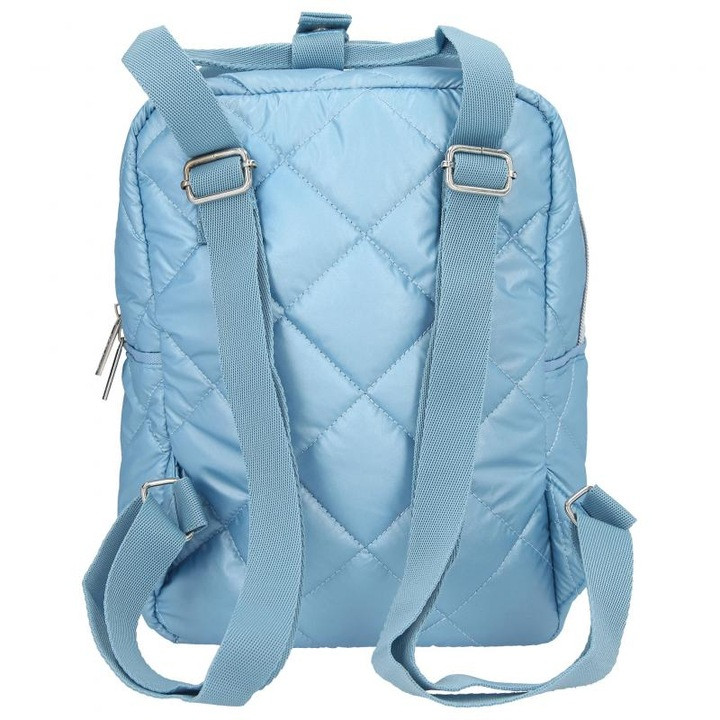 Rucsac IceWorld TopModel, albastru deschis, 21 x 27 x 12,5 cm 3