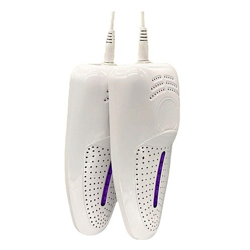 Uscator electric pentru Incaltaminte, neutralizare mirosuri, uscare Si sterilizare 2