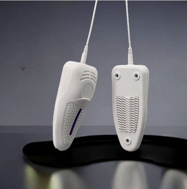 Uscator electric pentru Incaltaminte, neutralizare mirosuri, uscare Si sterilizare 3