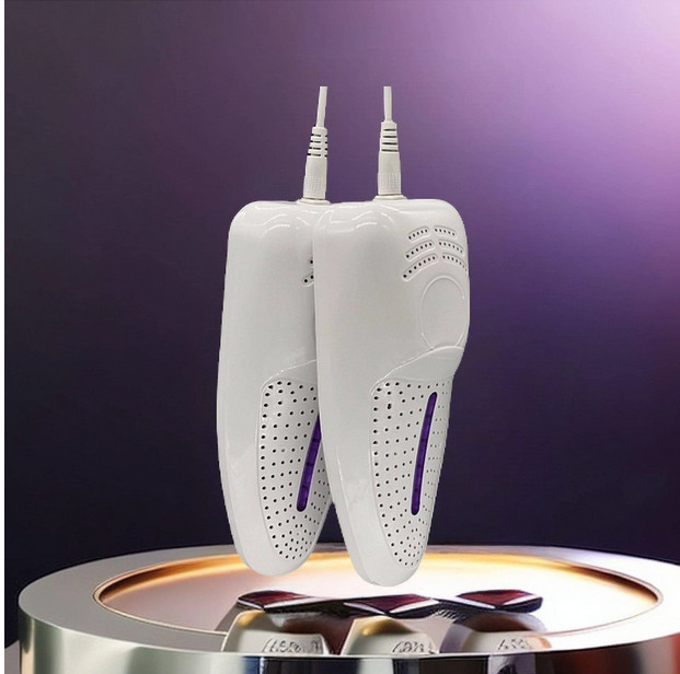 Uscator electric pentru Incaltaminte, neutralizare mirosuri, uscare Si sterilizare 5