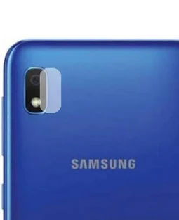Folie de sticla pentru camera spate Samsung Galaxy A10