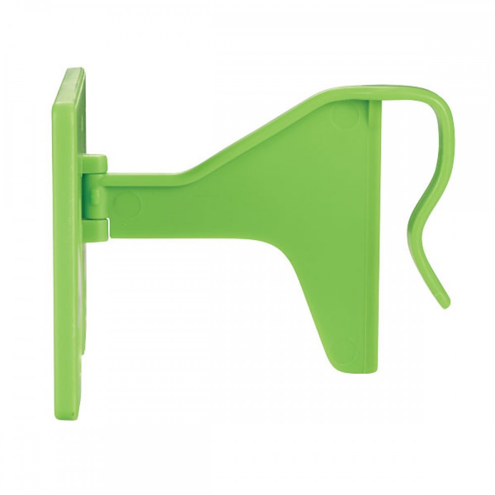 Mini ochelari VR (realitate virtuala), pliabili, verzi 3