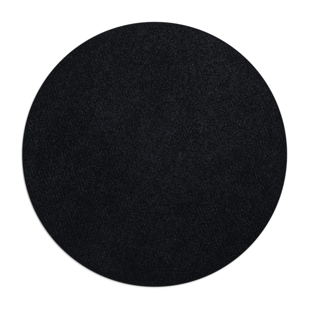 Mousepad Lucas Roblox si pisica, rotund, diametru 20 cm 2