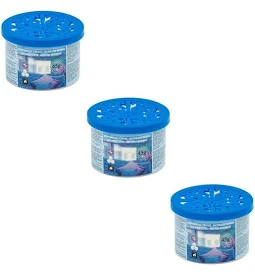 Dezumidificator pasiv cutie, 45 g, 3 bucati