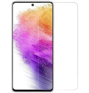 Folie de sticla Samsung Galaxy A53 5G, transparenta