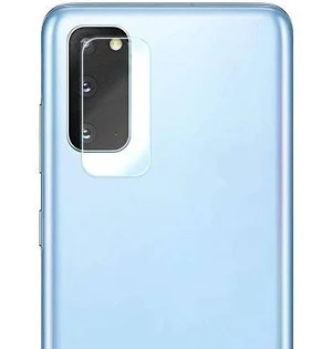 Folie de sticla pentru camera spate Samsung Galaxy S20
