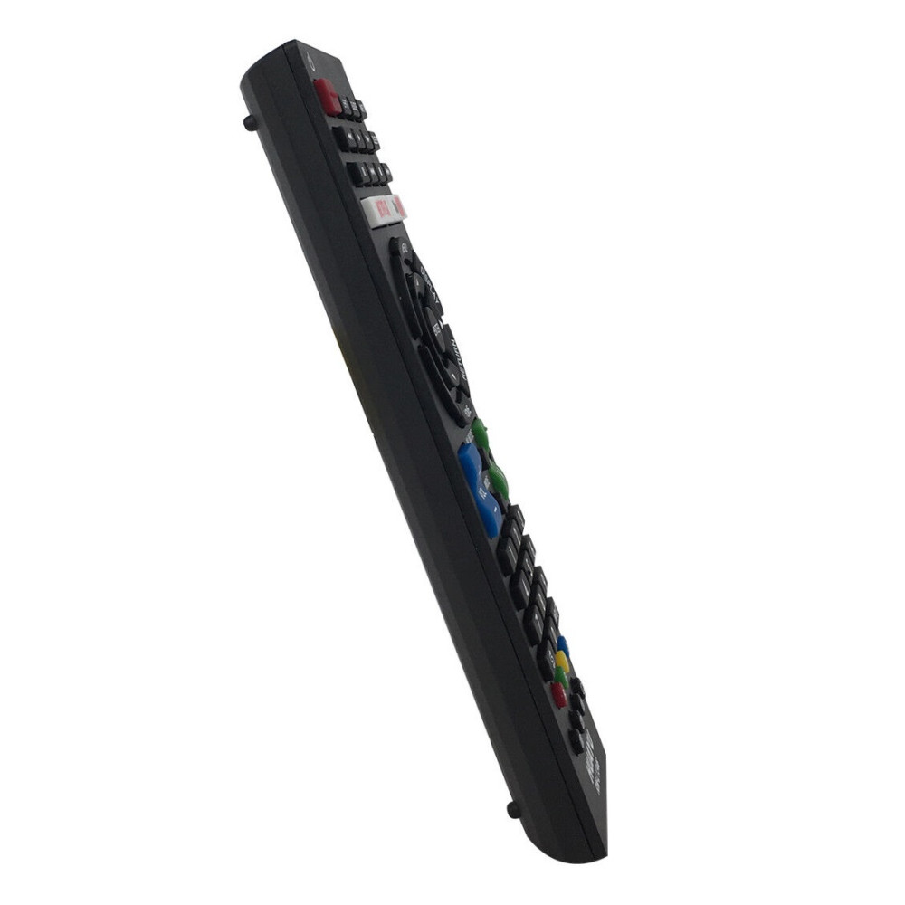 Telecomanda pentru SHARP TV LCD Elworld RM-L1346, taste Netflix si Youtube 2