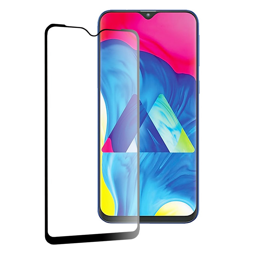 Folie de sticla Samsung Galaxy A25, Full Glue Bull Antistatic, ESD, margini negre 4