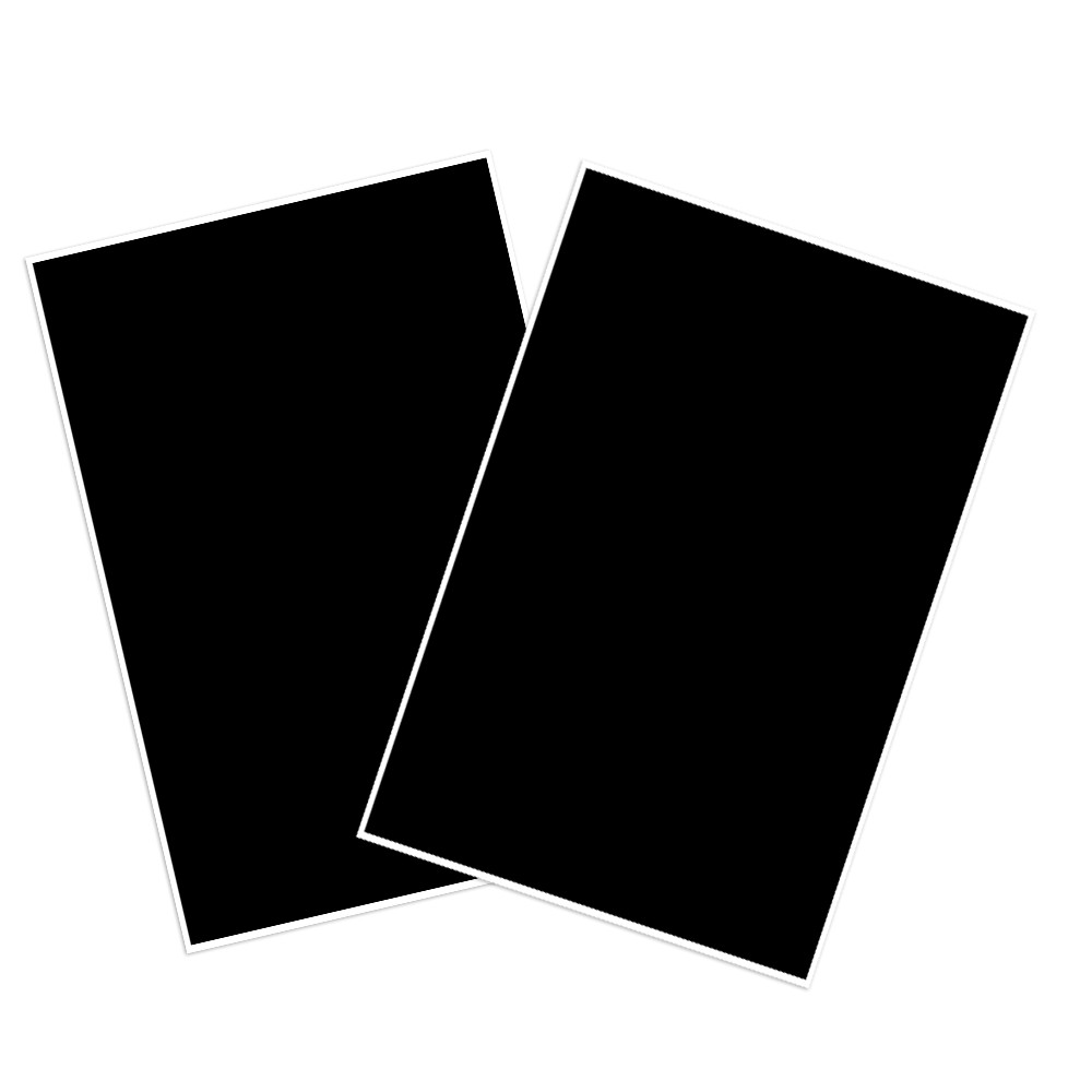 Fotografie magnetica personalizata, 10 x 15 cm 2