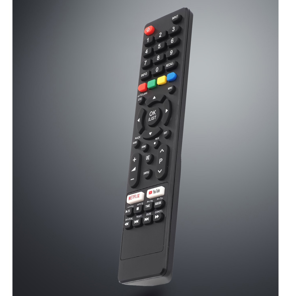 Telecomanda pentru TV LCD/LED NEI, Alien 39NE4700 2