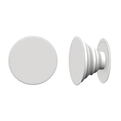 Suport telefon mobil tip popsocket personalizat cu poza ta, alb 4