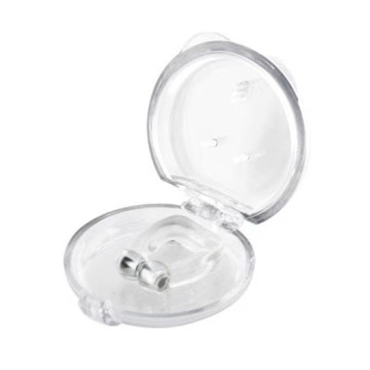 Clips magnetic antisforait, silicon 2