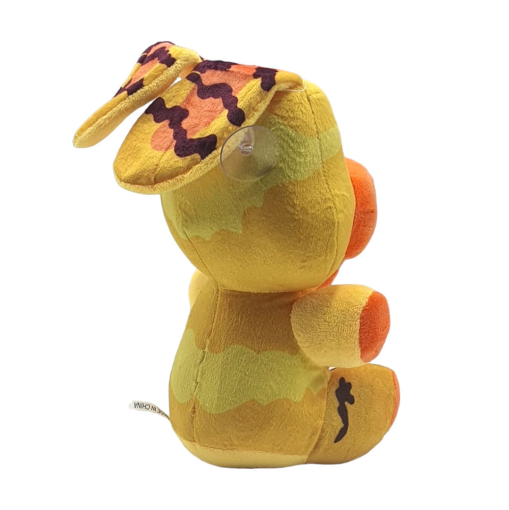 Jucarie plus personaj FNAF (Five Nights at Freddy's), 25 cm, Bonnie 2