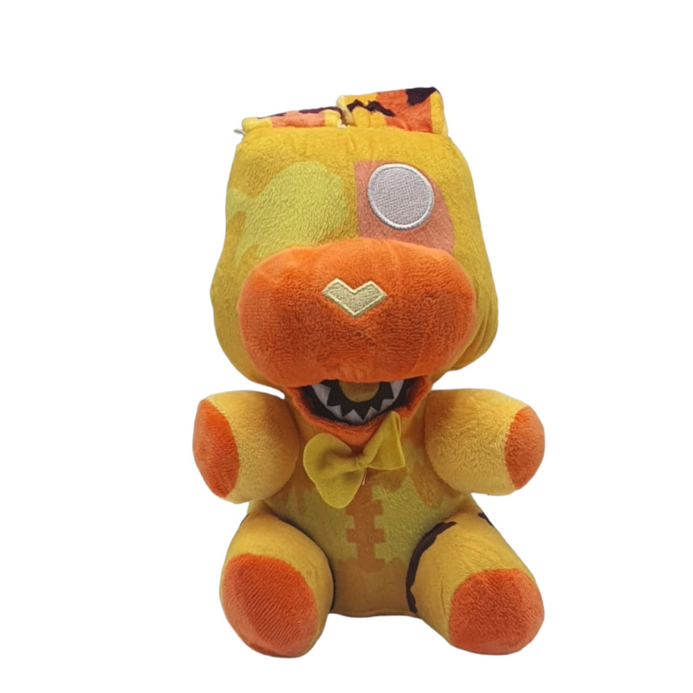 Jucarie plus personaj FNAF (Five Nights at Freddy's), 25 cm, Bonnie 3