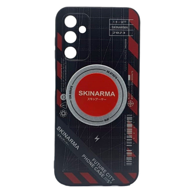 Husa Samsung Galaxy S23 Plus, Boter Magsafe + MagPopsocket, SKINARMA 2