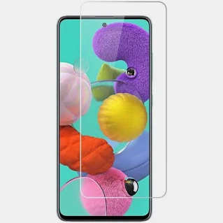 Folie de sticla Samsung Galaxy S20 FE (Fan Edition), transparenta