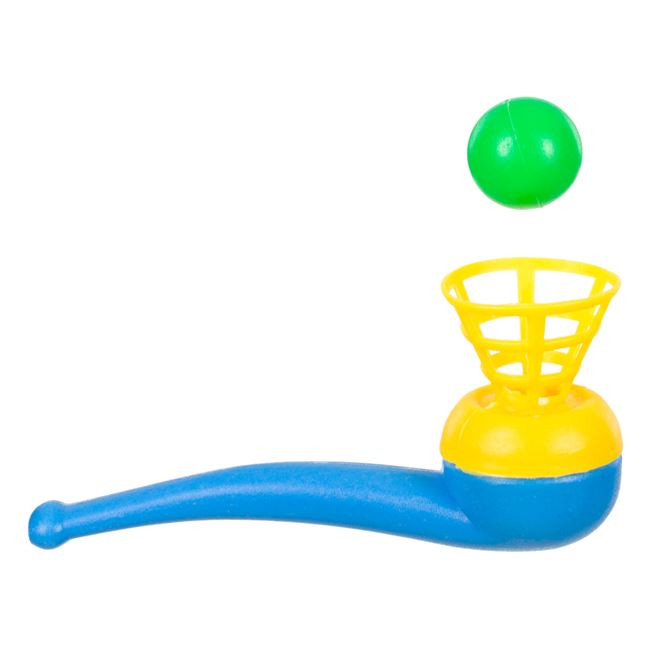 Jucarie Float Ball, bila cu aer, set 2 bucati 3