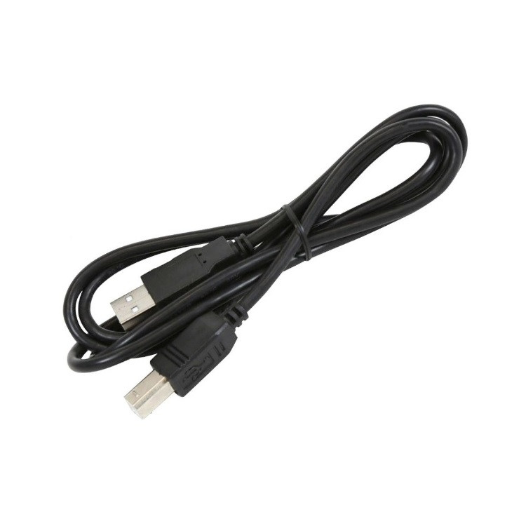 Cablu date pentru imprimanta, USB 2.0, lungime 1.5 m 2