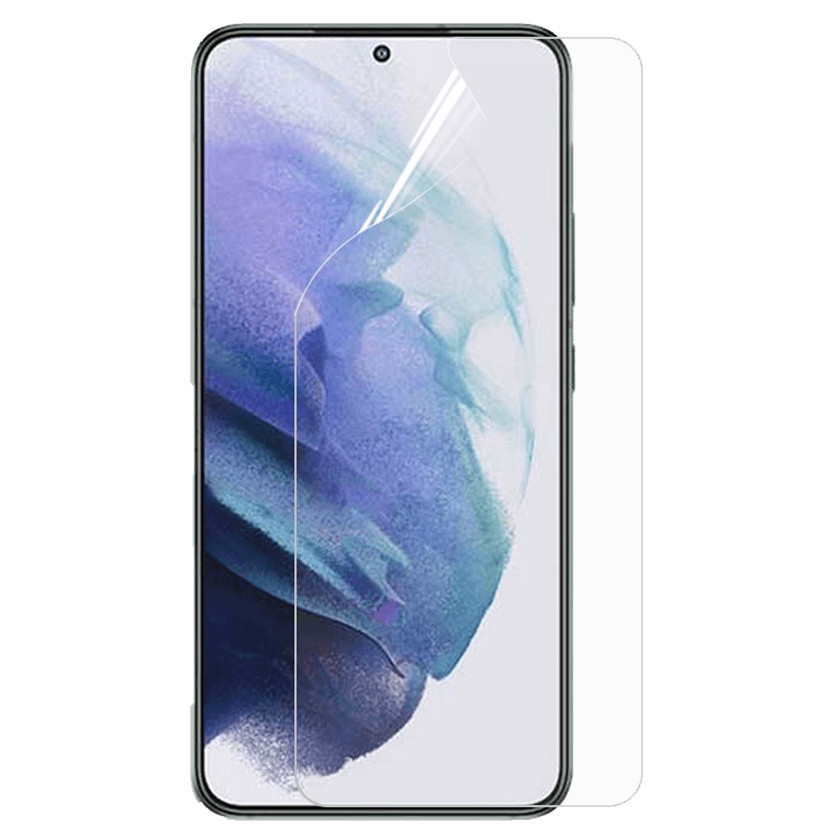 Folie TPU Samsung Galaxy Z Fold5, Hydrogel, Mata, ultra subtire, regenerabila, transparenta