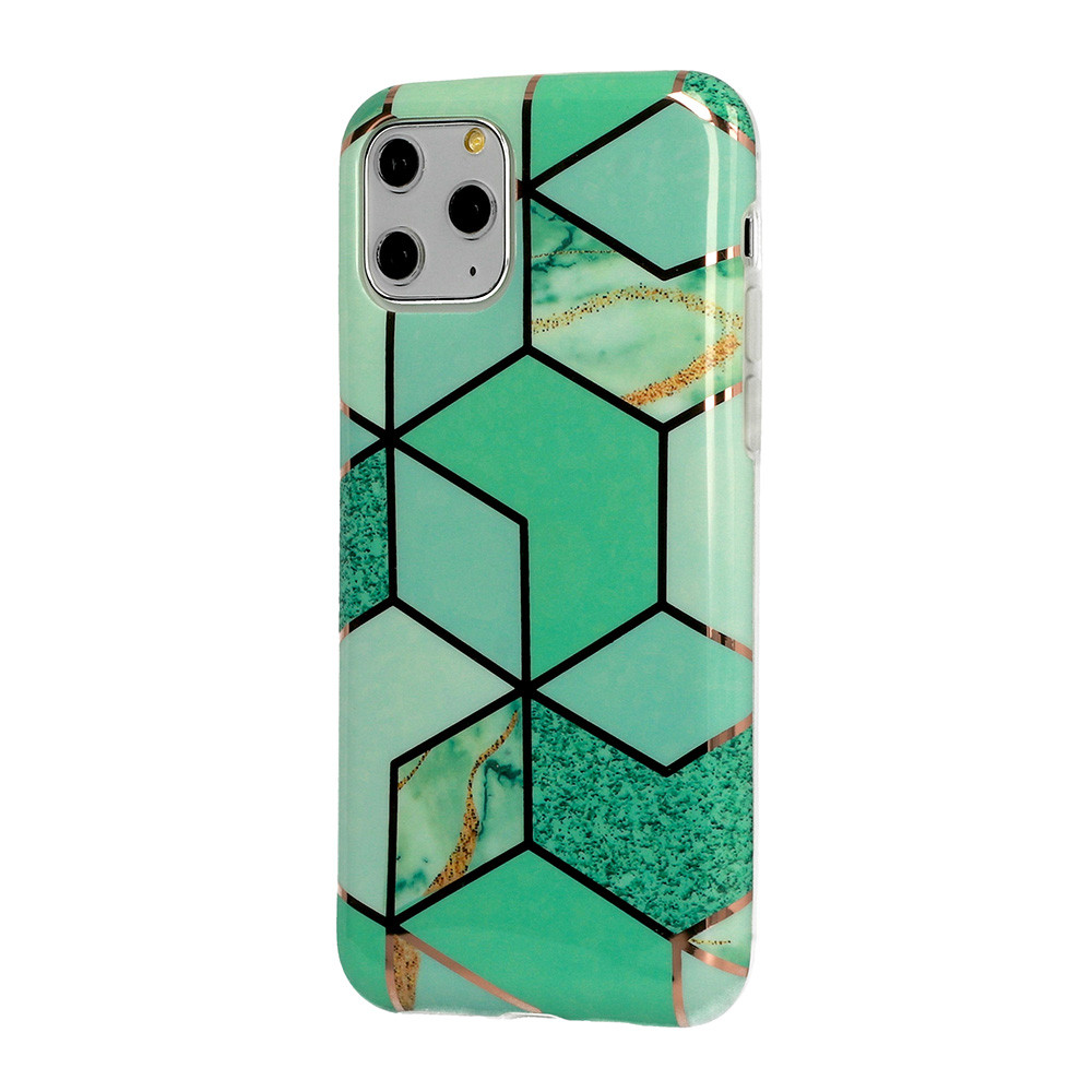 Husa protectie Mosaic pentru Samsung Galaxy S20 Ultra, design 2 2