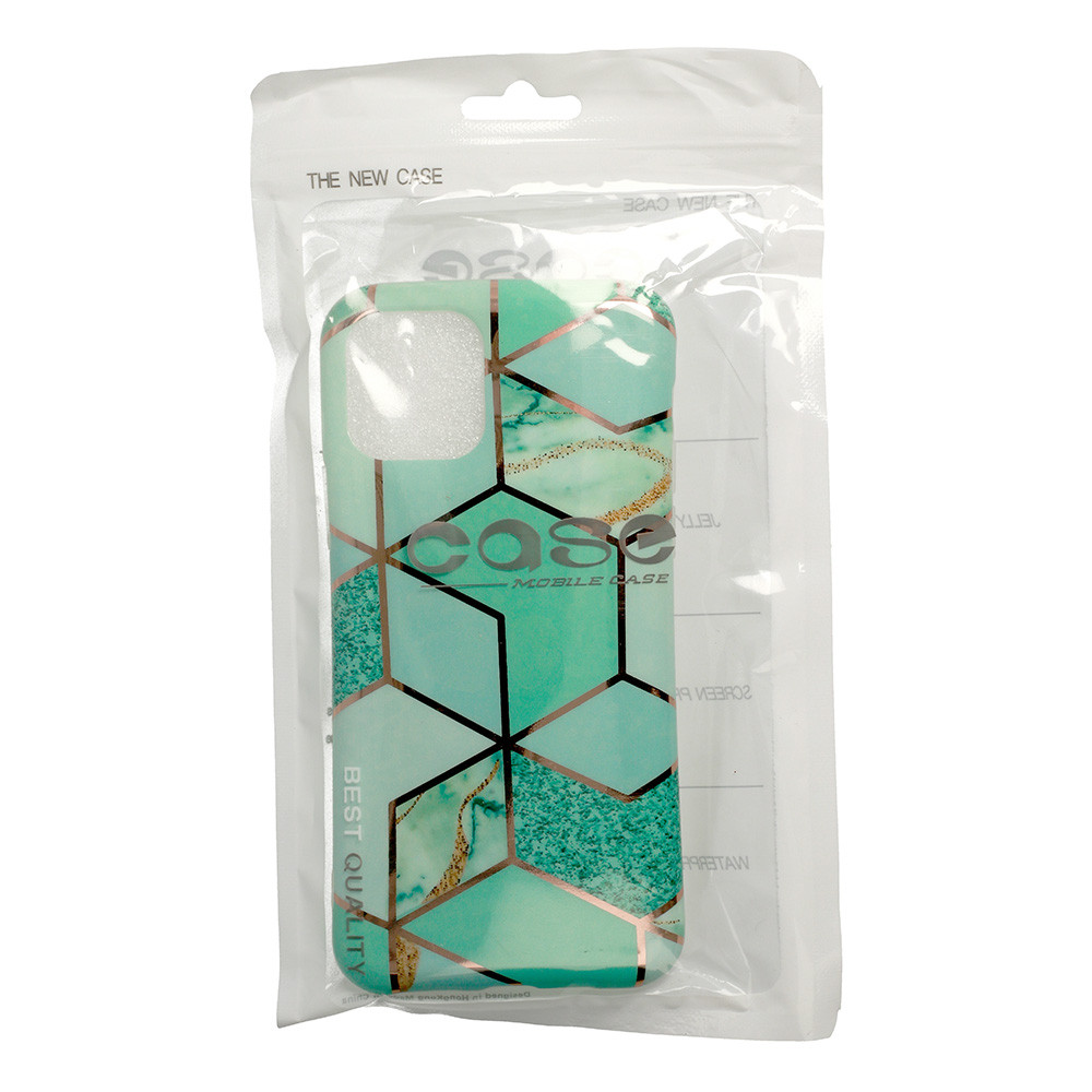 Husa protectie Mosaic pentru Samsung Galaxy S20 Ultra, design 2 4