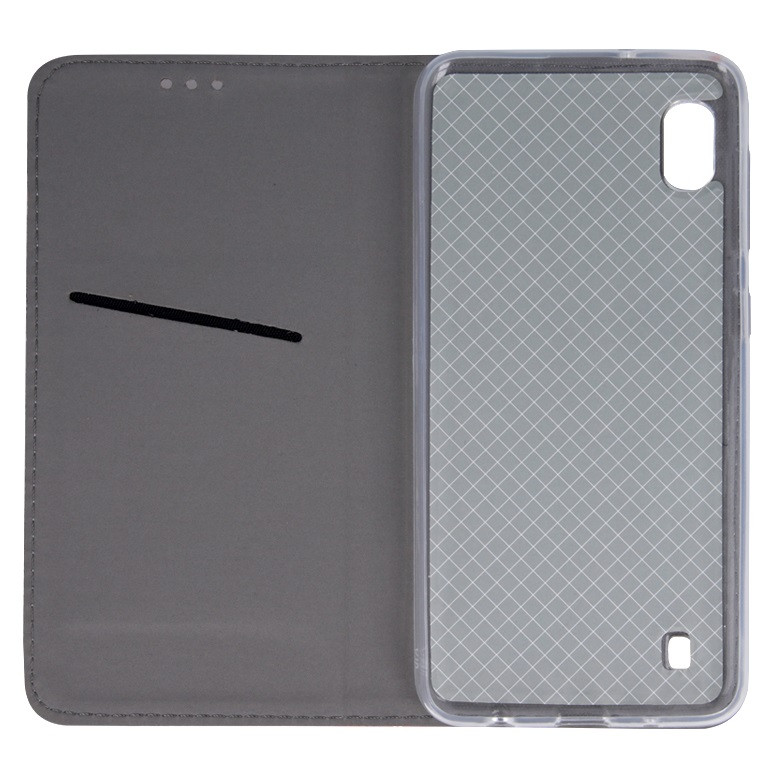 Husa Trendy Book pentru Apple iPhone 11 Pro, Christmas Edition, albastra 2