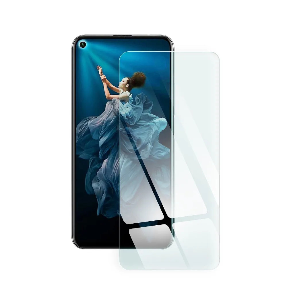 Folie sticla Honor 20, Bluestar, transparenta 2
