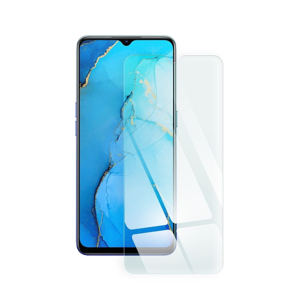 Folie sticla Honor 20 Lite, Bluestar, transparenta 2
