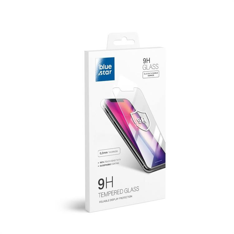 Folie sticla Honor 20 Lite, Bluestar, transparenta 4