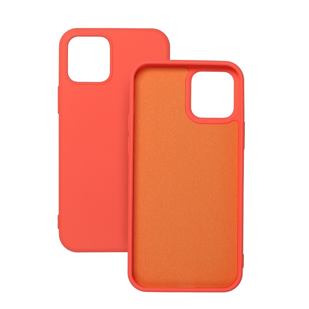 Husa Silicone Lite Case pentru Samsung Galaxy A32 5G, roz 2