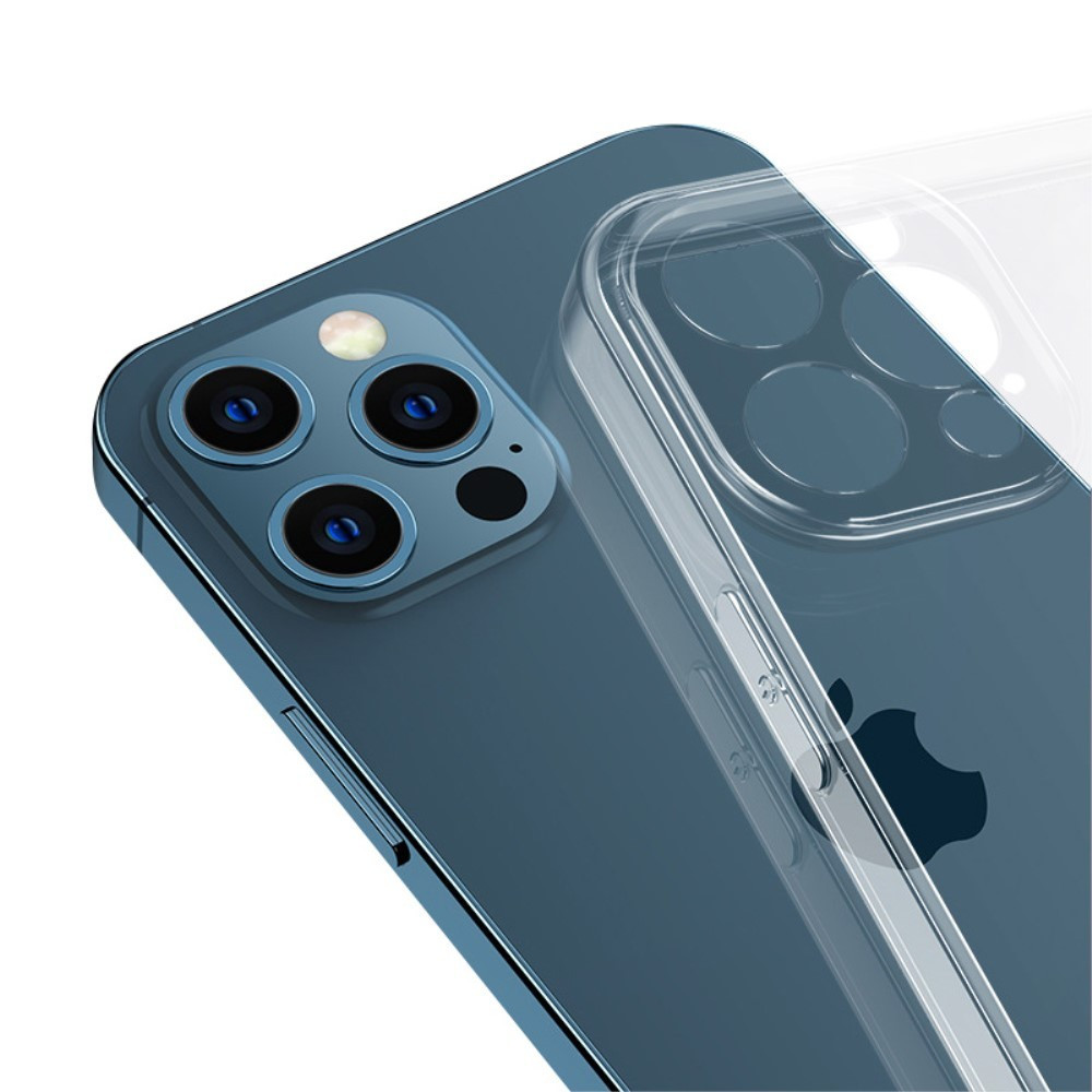 Husa Huawei  Honor Magic 5 Lite, TPU transparent 1 mm 4