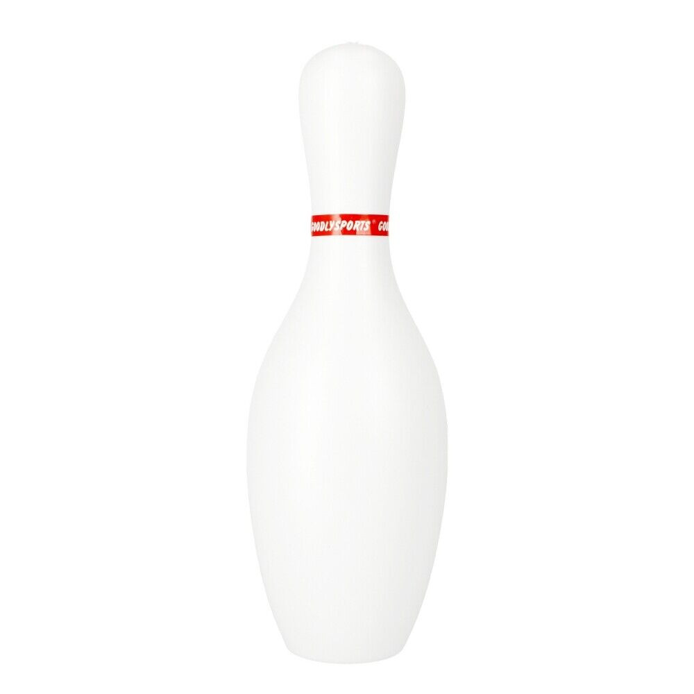 Set Bowling / popice MegaCreative, plastic, include 6 popice si 2 bile 4