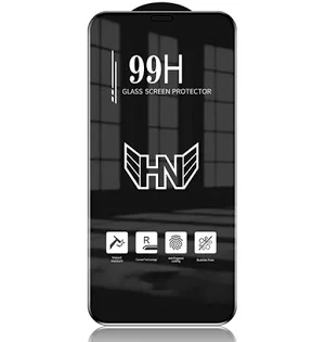 Folie sticla Samsung Galaxy M53, Full Glue 99H, ESD, premium, margini negre