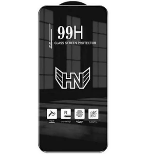 Folie sticla Samsung Galaxy Note 10 Lite, Full Glue 99H, ESD, premium, margini negre