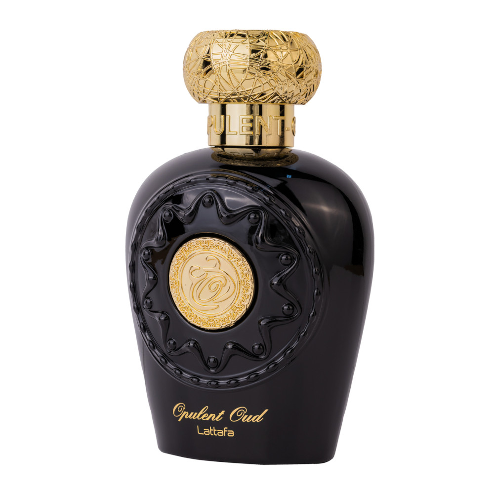 Apa de parfum Lattafa, Opulent Oud, unisex, parfum arabesc, 100 ml 2