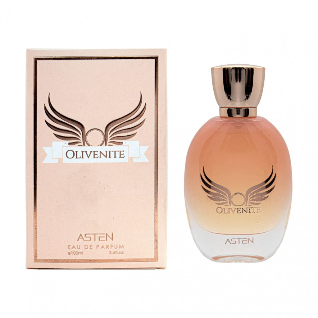 Apă de parfum Asten, Olivenite, femei, 100 ml 2