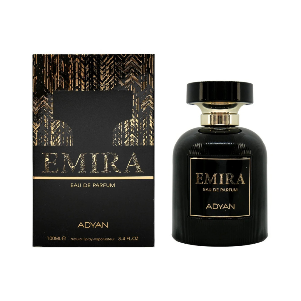 Apă de parfum Adyan, EMIRA, femei, 100 ml 2