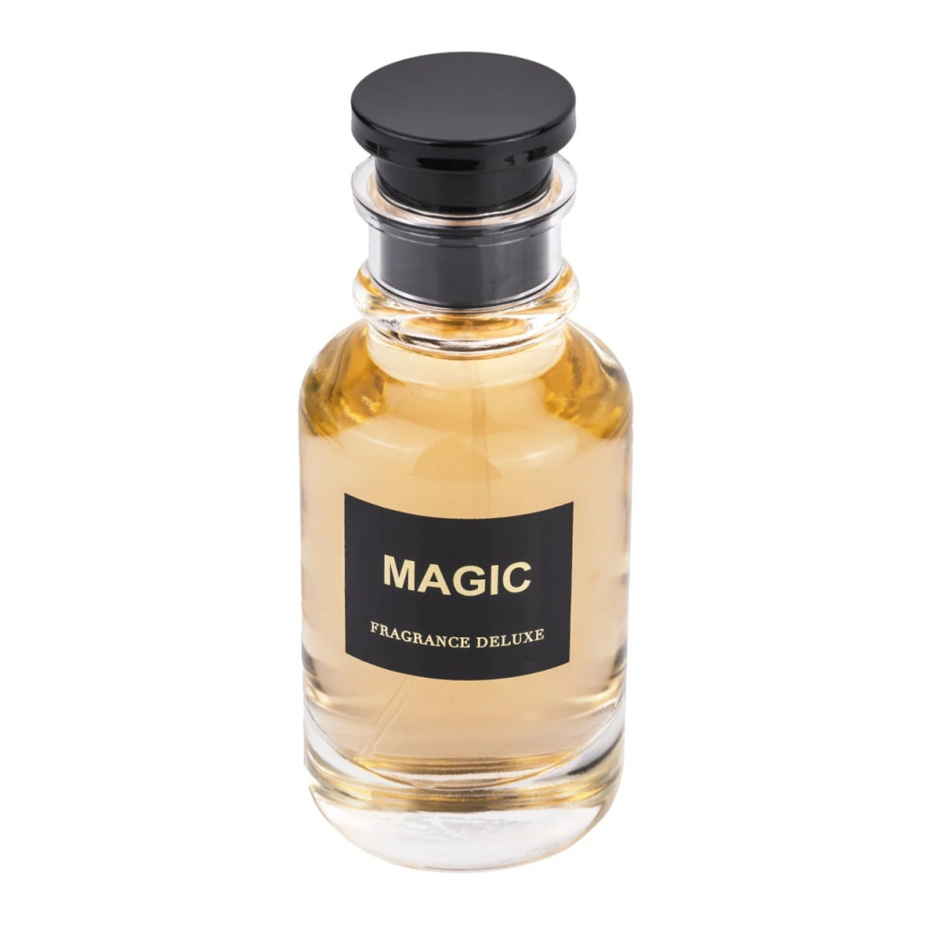 Apa de parfum Magic, Wadi Al Khaleej, unisex, 100 ml 2